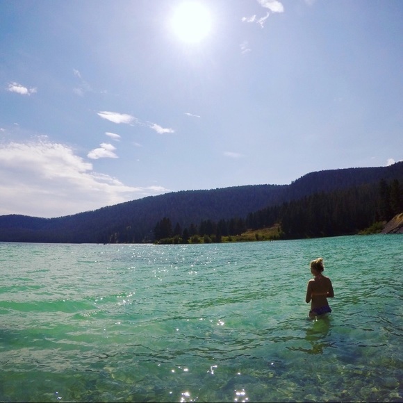 Hello from the mountains!🏔🤍🍍 - Picture 1 of 3